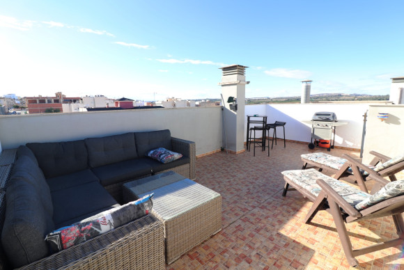 Reventa - Apartamento / piso - Benijofar - Benijofar - Village