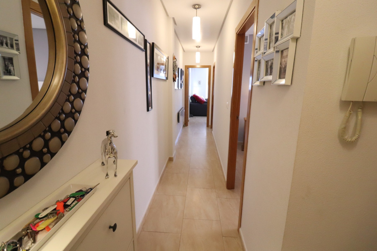 Reventa - Apartamento / piso - Benijofar - Benijofar - Village