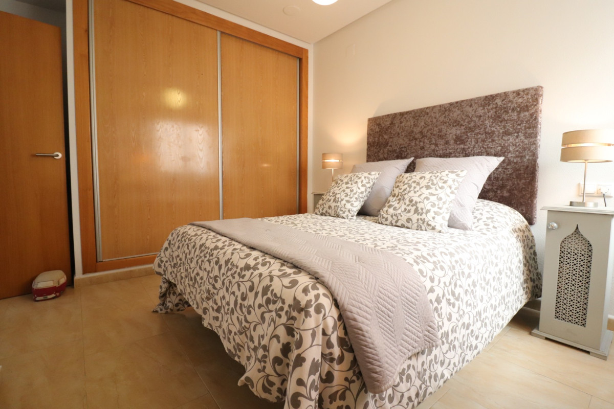 Reventa - Apartamento / piso - Benijofar - Benijofar - Village