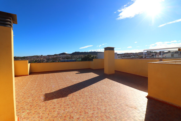 Reventa - Apartamento / piso - Benijofar - Benijofar - Village