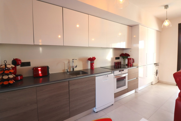 Revente - Appartement - Algorfa - La Finca Golf Resort