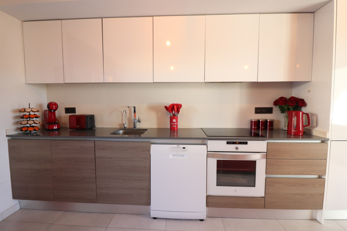 Revente - Appartement - Algorfa - La Finca Golf Resort