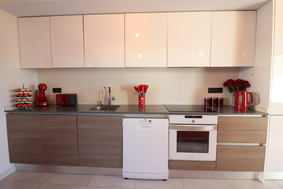 Revente - Appartement - Algorfa - La Finca Golf Resort