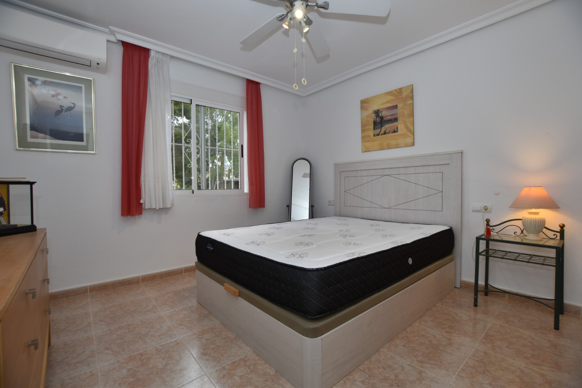 Revente - Villa - Algorfa - Montemar