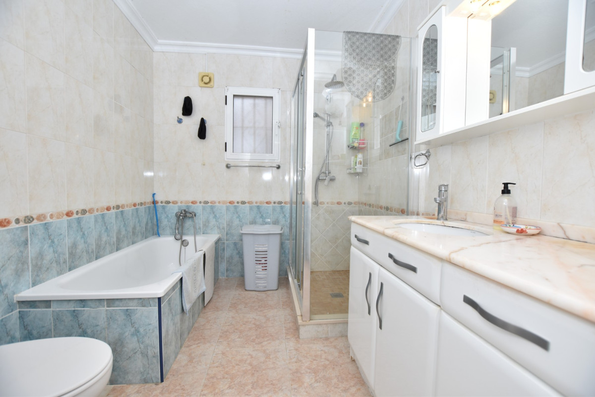 Revente - Villa - Algorfa - Montemar