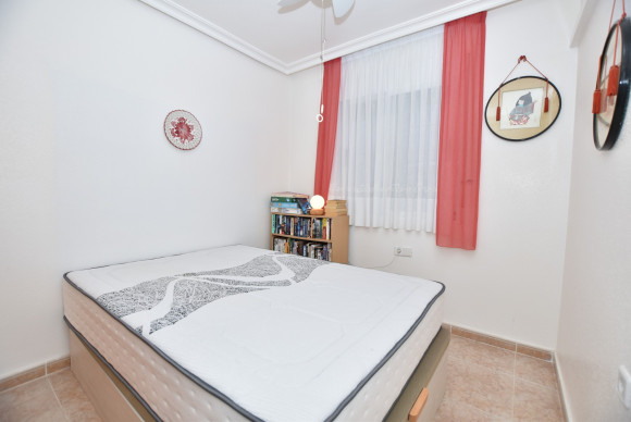 Revente - Villa - Algorfa - Montemar