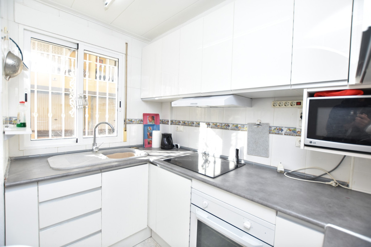 Revente - Maison de ville - Algorfa - Montemar