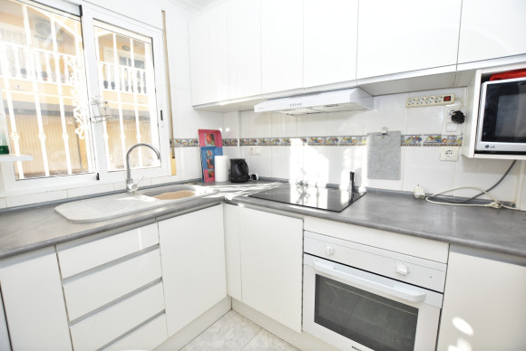 Revente - Maison de ville - Algorfa - Montemar