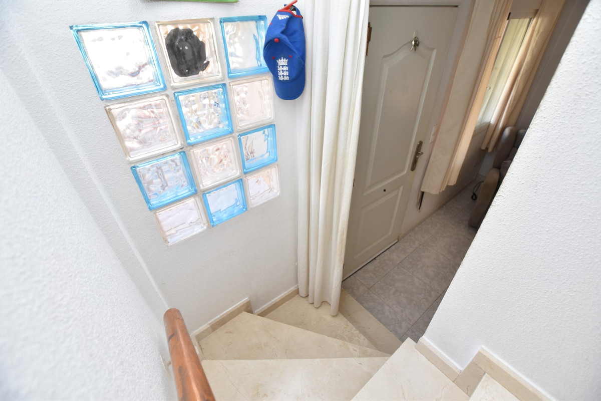 Revente - Maison de ville - Algorfa - Montemar