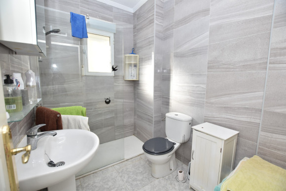 Revente - Maison de ville - Algorfa - Montemar