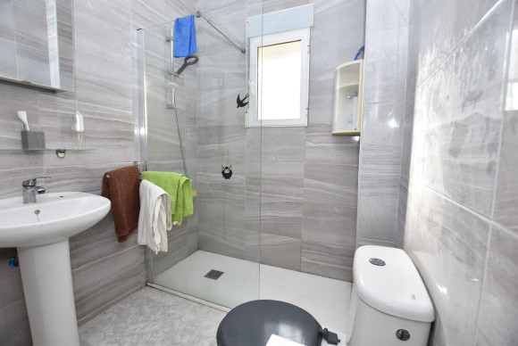 Revente - Maison de ville - Algorfa - Montemar