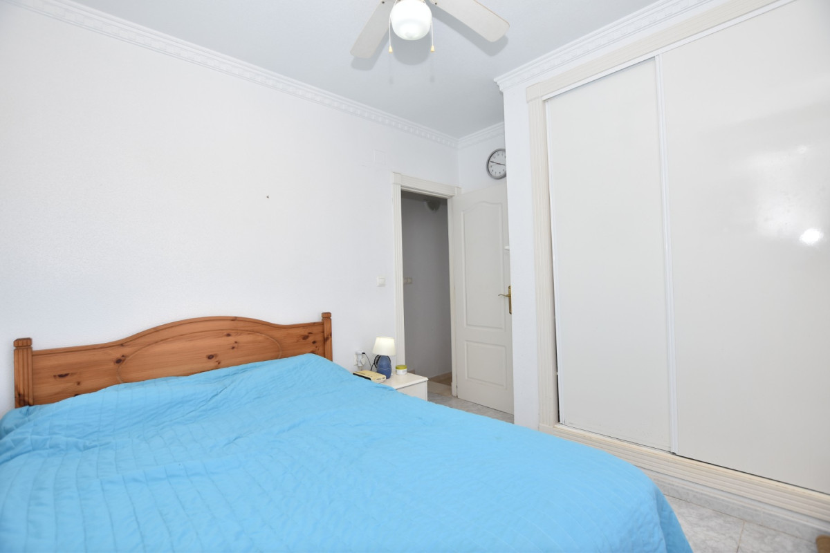 Revente - Maison de ville - Algorfa - Montemar