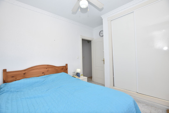 Revente - Maison de ville - Algorfa - Montemar