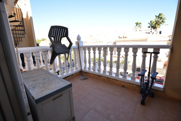 Revente - Maison de ville - Algorfa - Montemar