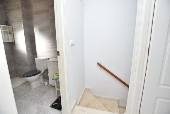 Revente - Maison de ville - Algorfa - Montemar