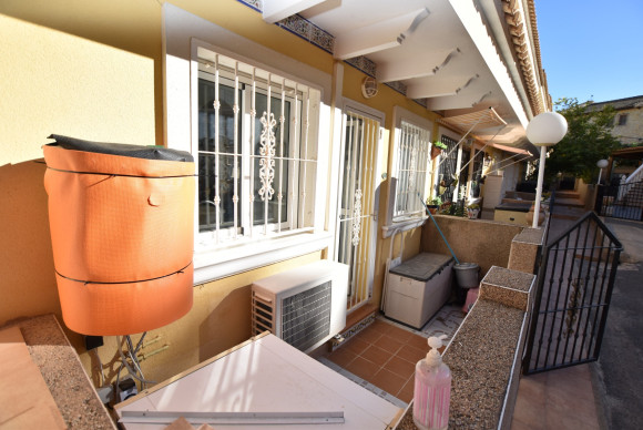 Revente - Maison de ville - Algorfa - Montemar