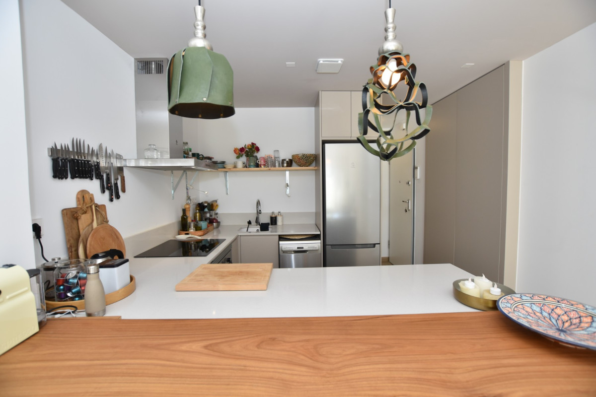 Resale - Apartment - Flat - Entre Naranjos Vistabella Golf - Entre Naranjos - Vistabella