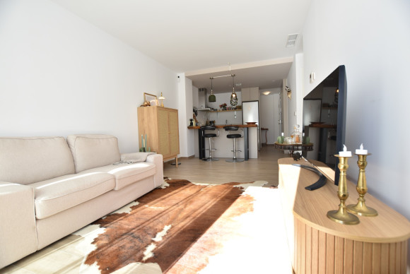 Resale - Apartment - Flat - Entre Naranjos Vistabella Golf - Entre Naranjos - Vistabella