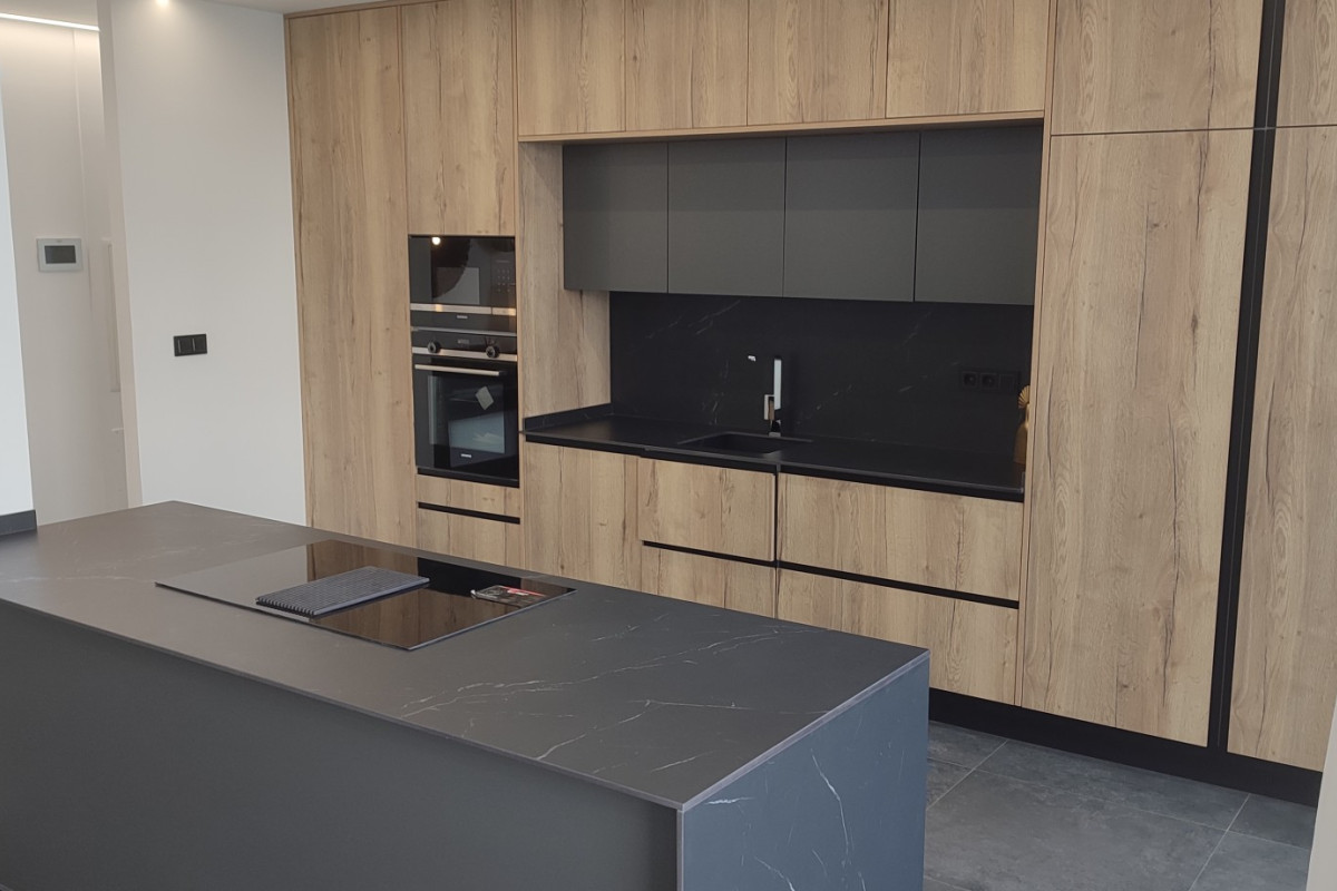 Nouvelle construction - Detached Villa - Torrevieja - Los Balcones - Los Altos del Edén