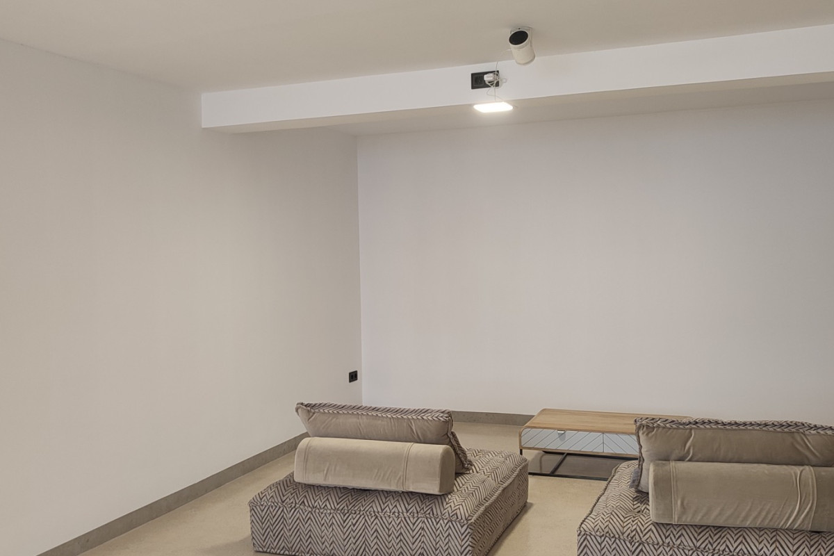 Nouvelle construction - Detached Villa - Torrevieja - Los Balcones - Los Altos del Edén