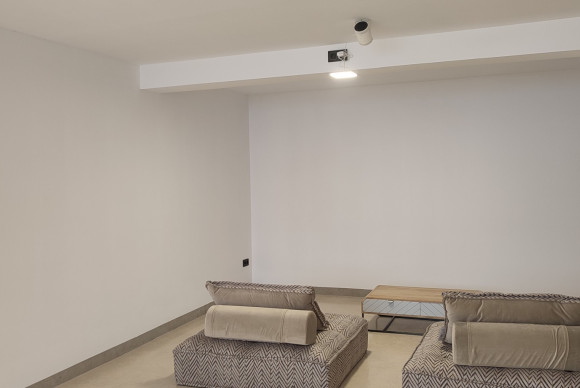 Nouvelle construction - Detached Villa - Torrevieja - Los Balcones - Los Altos del Edén