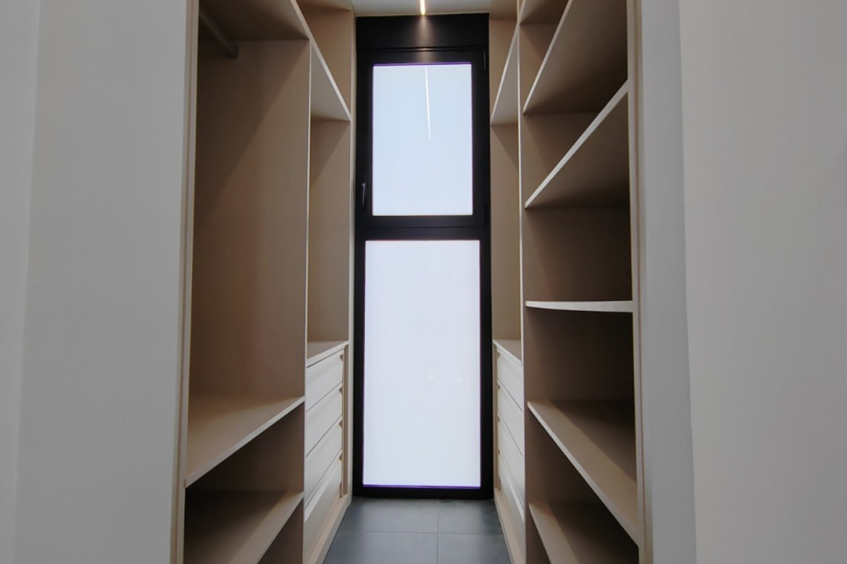 Nouvelle construction - Detached Villa - Torrevieja - Los Balcones - Los Altos del Edén