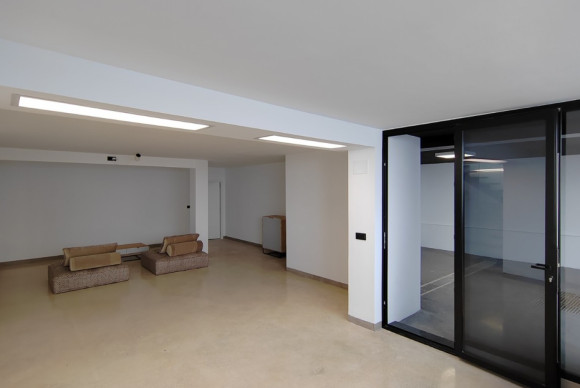 Nouvelle construction - Detached Villa - Torrevieja - Los Balcones - Los Altos del Edén