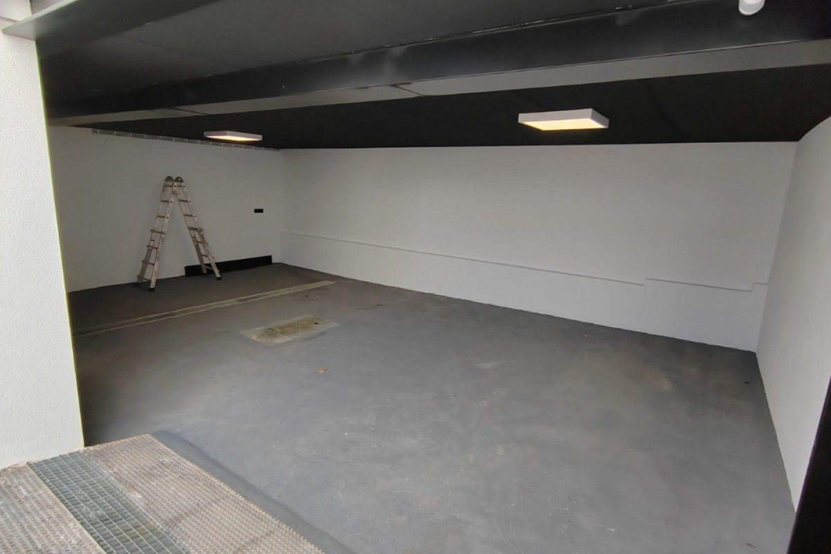 Nouvelle construction - Detached Villa - Torrevieja - Los Balcones - Los Altos del Edén