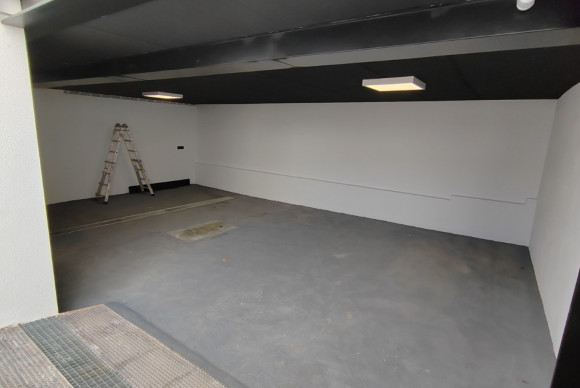 Nouvelle construction - Detached Villa - Torrevieja - Los Balcones - Los Altos del Edén