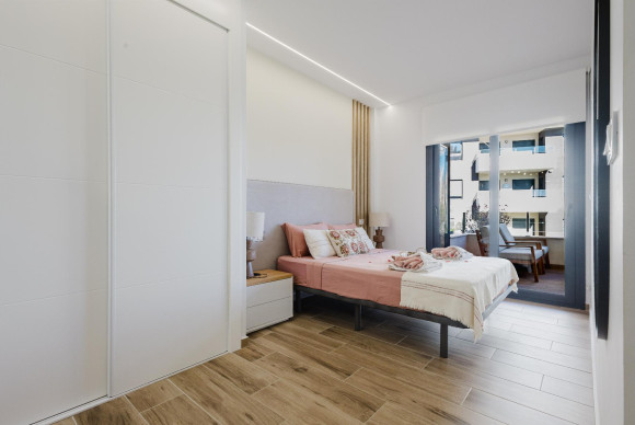 Revente - Appartement - Orihuela Costa - valentino golf III