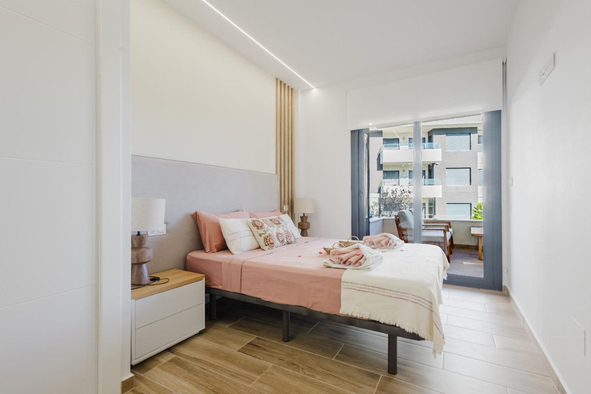 Revente - Appartement - Orihuela Costa - valentino golf III