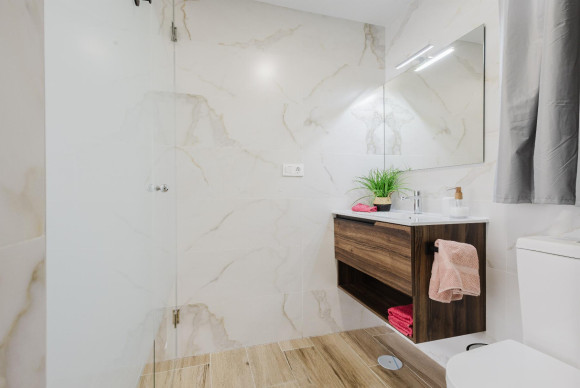 Revente - Appartement - Orihuela Costa - valentino golf III