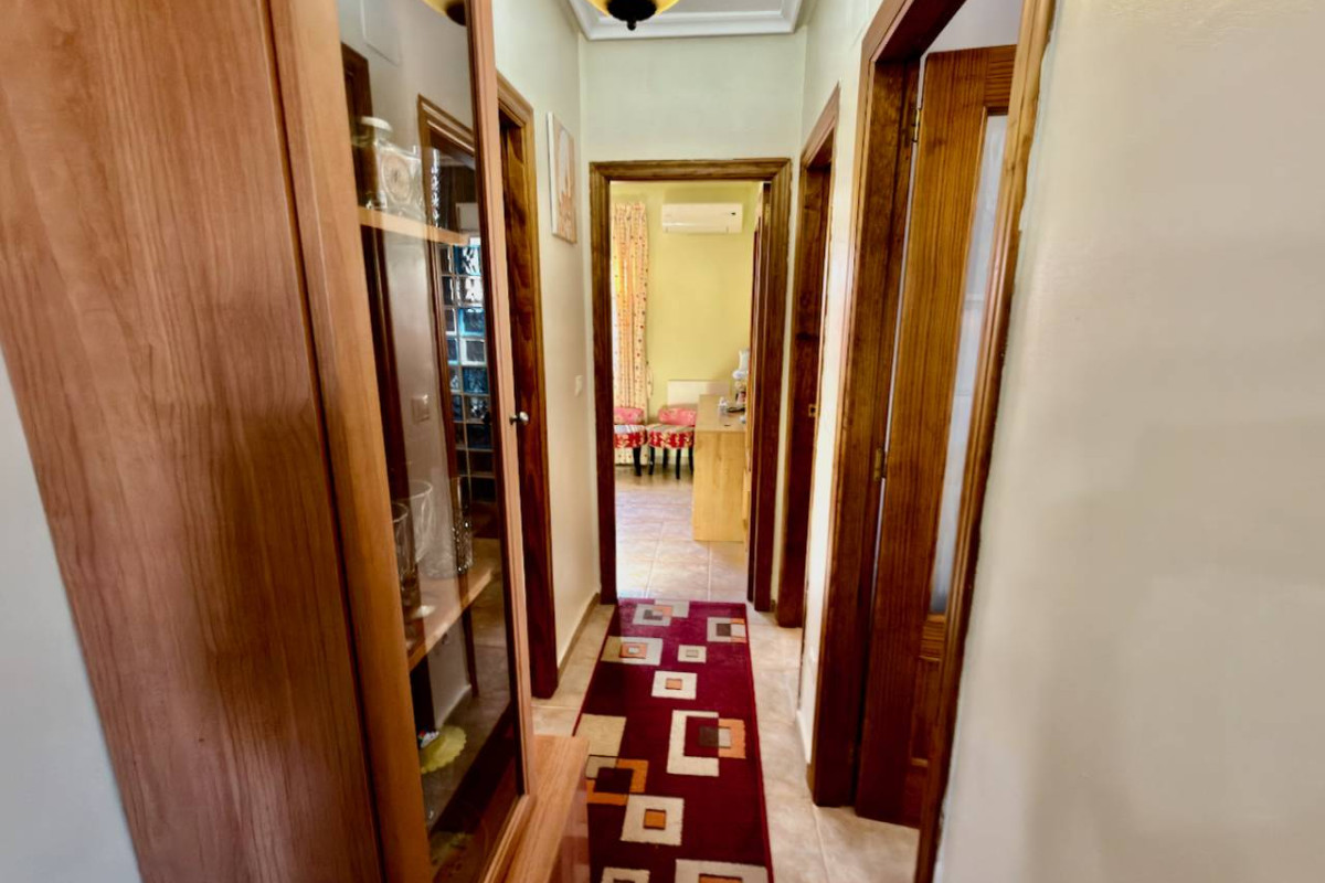 Reventa - Villa - El Raso