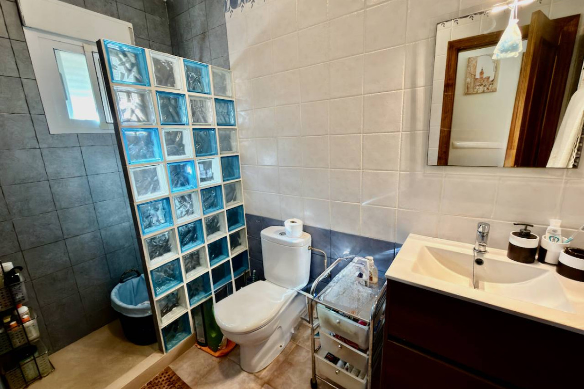 Reventa - Villa - El Raso