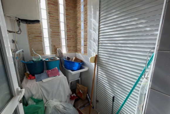 Reventa - Villa - El Raso