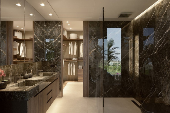 Nieuwbouw - Villa - Algorfa - La Finca Golf