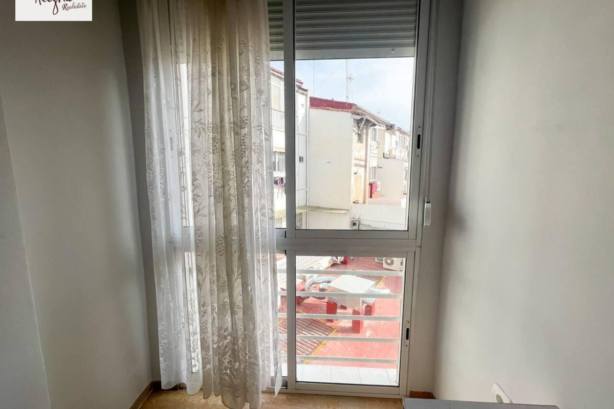 Location à long terme - Appartement - Valencia - El Botanic
