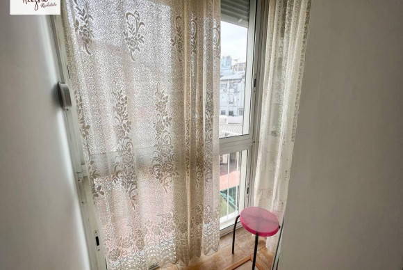 Location à long terme - Appartement - Valencia - El Botanic