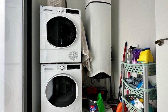 Location à long terme - Villa - Finestrat - Golf Puig Campana