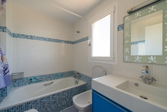 Herverkoop - Appartement  - Calpe - Playa arenal-bol