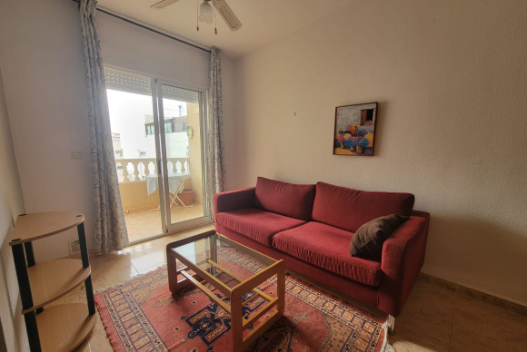 Herverkoop - Appartement  - Torrevieja - Estacion de autobuses