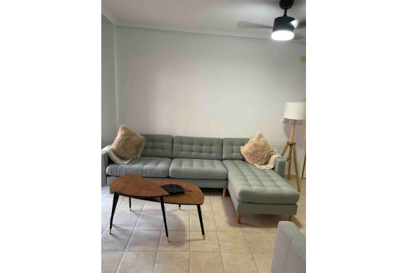 Herverkoop - Appartement  - Torrevieja - Los Frutales