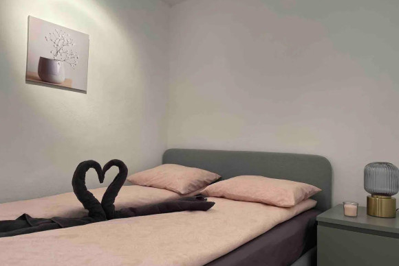 Herverkoop - Appartement  - Torrevieja - Los Frutales