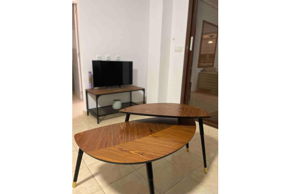 Herverkoop - Appartement  - Torrevieja - Los Frutales