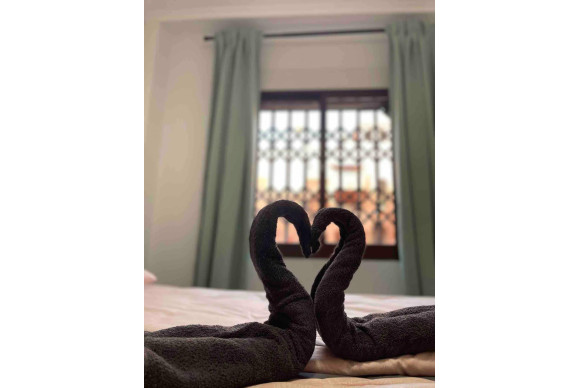 Herverkoop - Appartement  - Torrevieja - Los Frutales