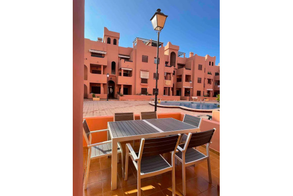 Herverkoop - Appartement  - Torrevieja - Los Frutales