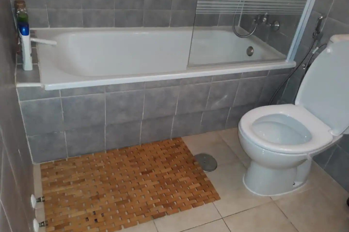 Herverkoop - Appartement  - Torrevieja - Los Frutales