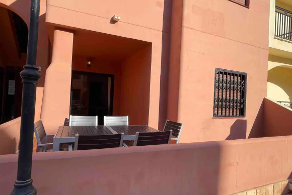 Herverkoop - Appartement  - Torrevieja - Los Frutales