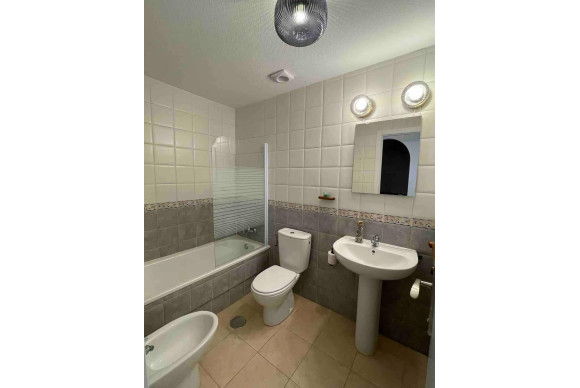 Herverkoop - Appartement  - Torrevieja - Los Frutales