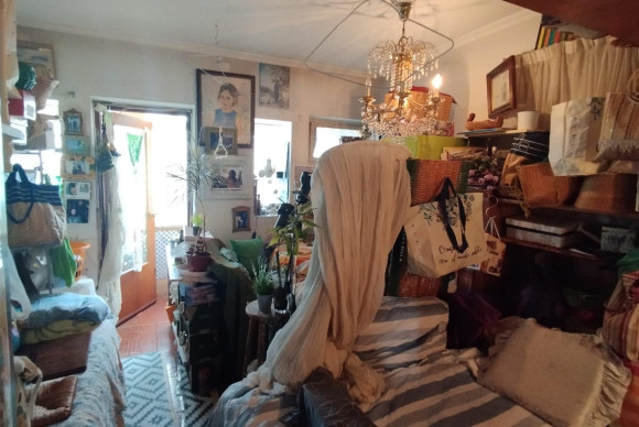 Herverkoop - Appartement  - Gijon - Pumarín